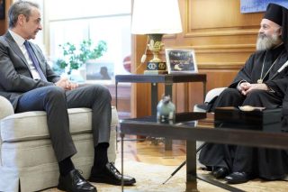 Η δύσκολη εξίσωση των συναινέσεων για την κυβέρνηση